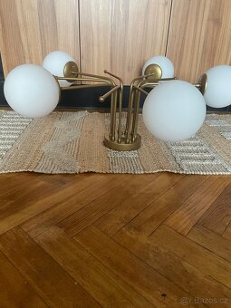 Stropní svítidlo Star - 11