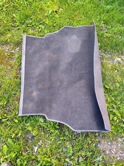 Ford Capri MK2 a MK3 drobnosti - 11