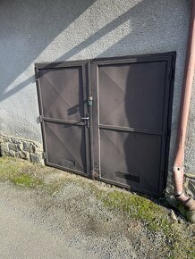 Vrata, brána - 11