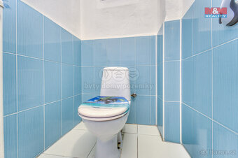 Prodej rodinného domu, 127 m², Manětín - 11