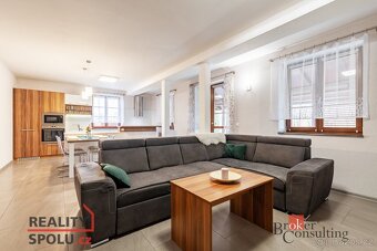 Prodej, domy/rodinný, 296 m2, 79070 Javorník, Jeseník [ID 69 - 11