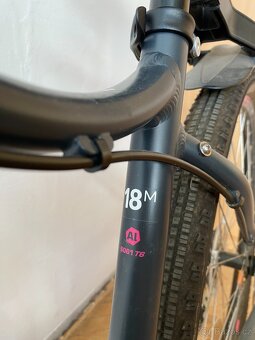 Kolo Dema RAVENA 3.0 grey, model 2019 - 11