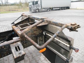 Renault Premium 450.25, DXI, 6x2, BDF, - 11