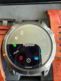 Garmin EPIX PRO /gen 2/ 51mm sapphire - 11