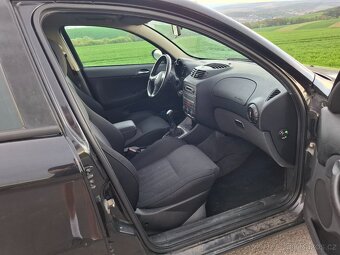 Alfa Romeo 147 1.6TS, 77kW - 11