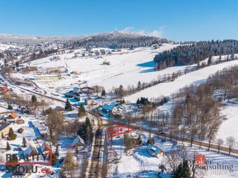 Prodej, pozemky/bydlení, 619 m2, 56164 Čenkovice, Ústí nad O - 11