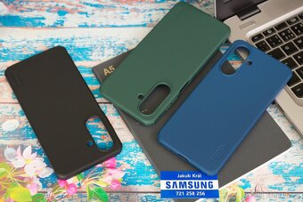 Pouzdro Nillkin Super Frosted pro Samsung - 11