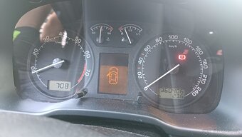 Škoda Octavia 1 combi 2.0i 85kw - 11