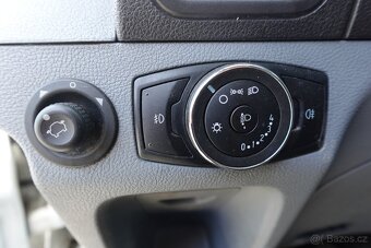 FORD TRANSIT L3H3 2.0TDCI KLIMA - 11