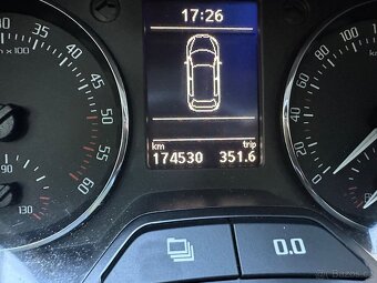 Škoda Fabia, 1.6 TDI Elegance - 11