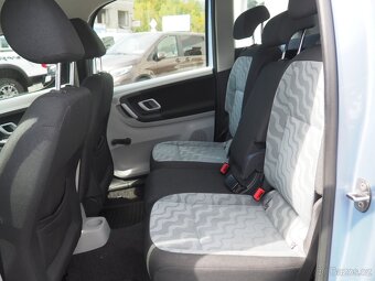 2008 Škoda Roomster 1.2i HTP 51kW - 11