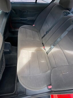 Bmw e36 316i sedan - 11