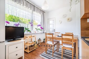 Prodej byty 2+1, 66 m2 - Nový Bor, ev.č. 00019 - 11
