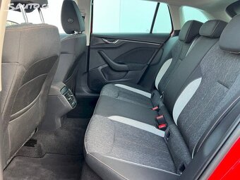 Škoda Scala 1.0 TSI 81 kW DSG STYLE - 11