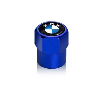 Čepičky na ventilky značky BMW - 11