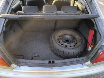 Citroen Xsara 1.4 - 11