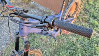 Lapierre e-zesty 9.4 crb L elektrokolo - 11
