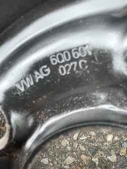 Letní kola Fabia 165/70R14 - 11