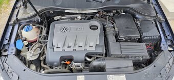 Passat b7 variant 2011 103kw dsg - 11