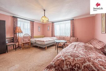 Prodej rodinného domu 102 m2 Hlušice - 11