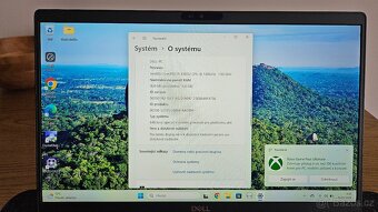 UltraBook Dell Latitude 7400 - 11