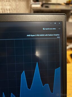 Lenovo T14 Gen3 - TOP STAV - 11