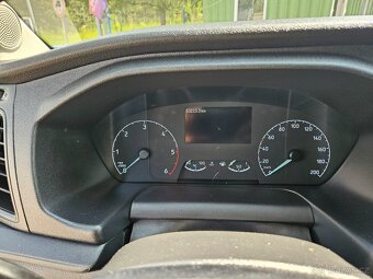 Ford Transit 2.0 TDCI  125 KW  L3H3 - 11
