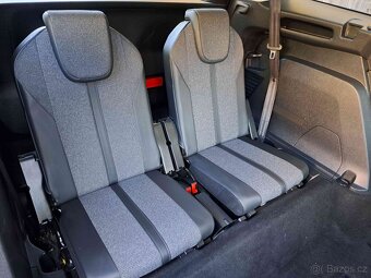 Peugeot 5008 1,2 PT EAT8 ALLURE 121.000 km - 11