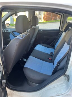 Fiat Panda 1.2 - 11
