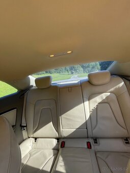Audi A5 3.0 TDI Coupé Quattro S-Line – Spolehlivý dálkař - 11