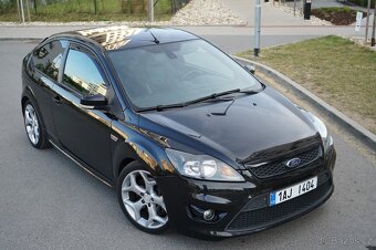 Ford Focus ST 2,5t - 11