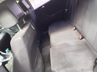 Volkswagen Passat b6 2.0 TDI kW 103 - 11