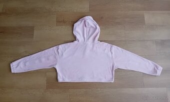 Adidas dámská tepláková souprava vel. S froté - 11