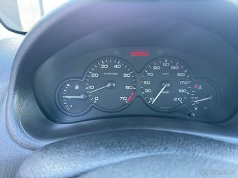 Peugeot 206 1.4i - 11