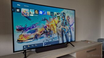 Playstation 5 slim 1TB + PS Portal - 11