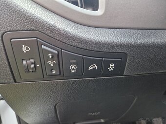 Kia Sportage 1.6 GDI 99 KW - 11