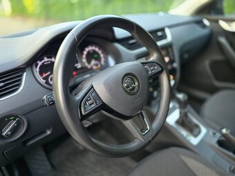 ♦️✅️Škoda Octavia 3 FL 1.5 TSI DSG 110KW ACT - 11