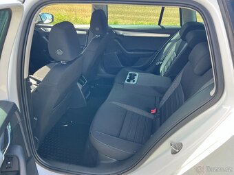 ► ŠKODA OCTAVIA III 1.4 TSI 110KW STYLE FULL LED-NAVI-ACC - 11