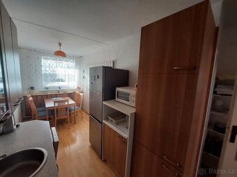 Hledá se spolubydlící Řepy - 12 500 Kč - 11
