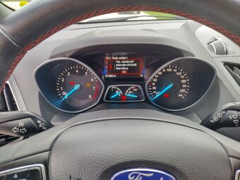 Ford Kuga - 11