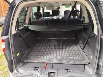 Ford Galaxy 2.0tdi - 11