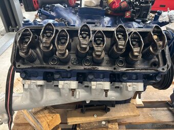 Motor Ford 351M   D7TE-A3B - 11