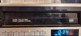 PHILIPS MATCH///LINE VR2350 ‼️VIDEO 2000 ‼️ - 11