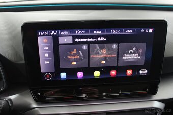 Seat Leon FR 1.5 TSi 110kW DSG,ACC,Pano,Virtuál,2022,Záruka - 11