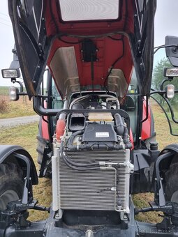 Prodám CASE Farmall 95C - 955 motohodin - 11
