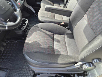 Peugeot Boxer 2,2 BlueHDI 10 PALET - 11