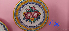 Malované talíře ... - 11