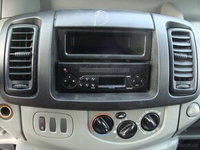 Renault Trafic, 2.5 DCi, L2H2, Odpočet DPH - 11