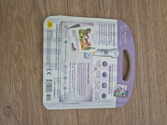 Albi kouzelné čtení - 11