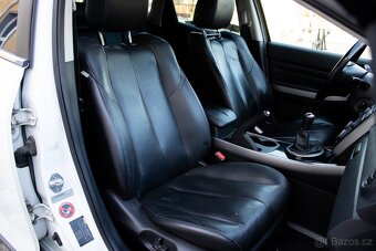 Mazda CX-7 2.2l MZR-CD - 11